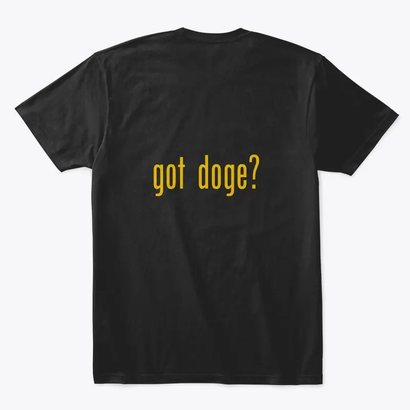 Got Doge?